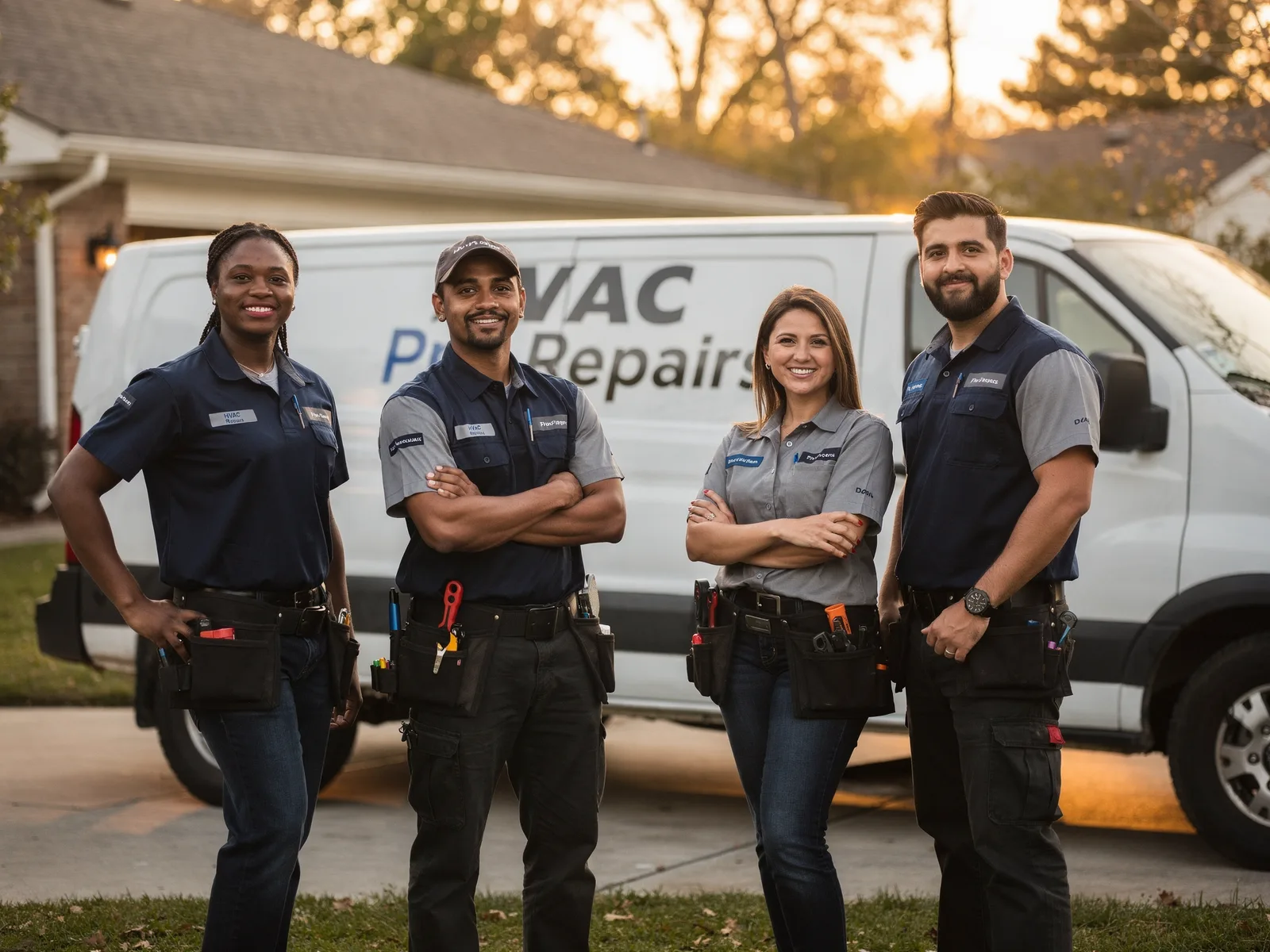 Heat Pump Repair company in Saint Clair, PA